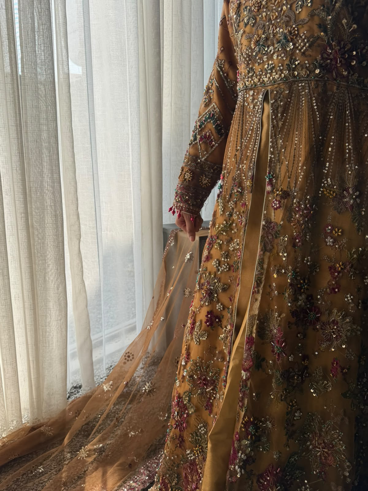 Zareen Noor