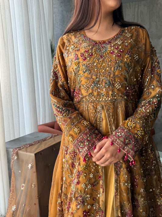 Zareen Noor