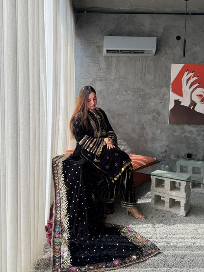Noor-e-Shab