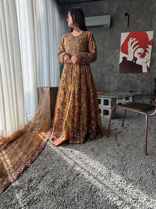 Zareen Noor