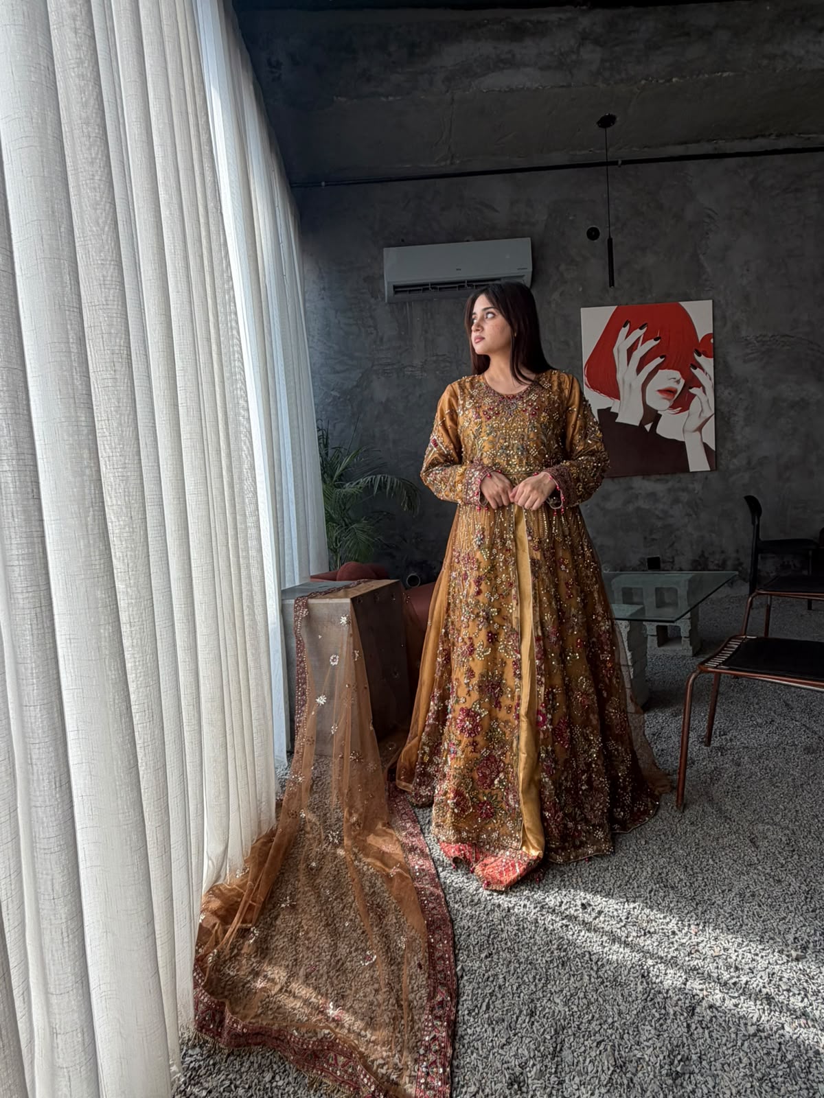 Zareen Noor