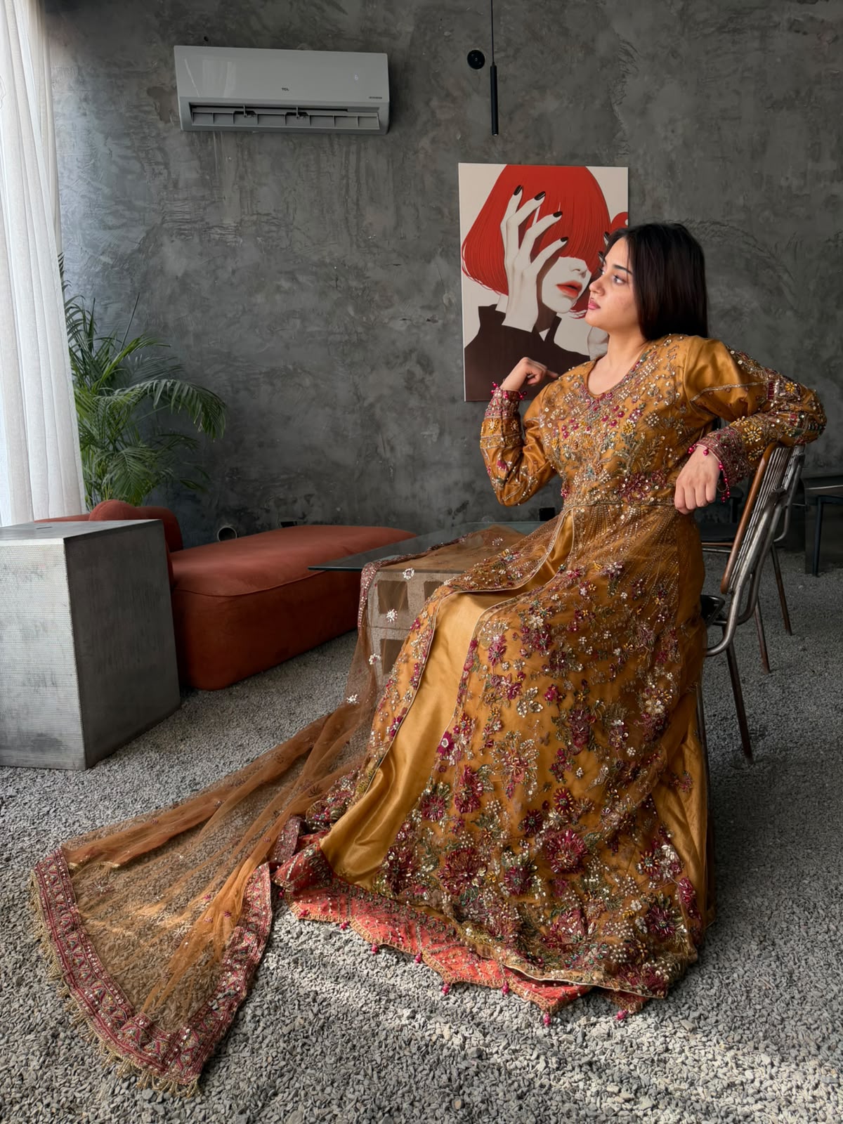 Zareen Noor