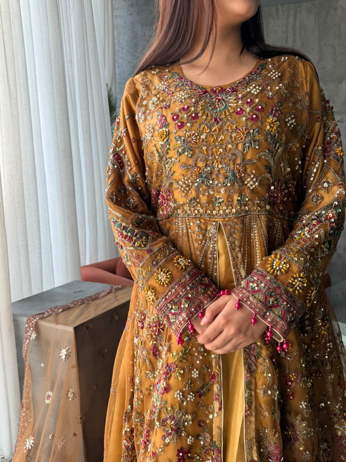 Zareen Noor