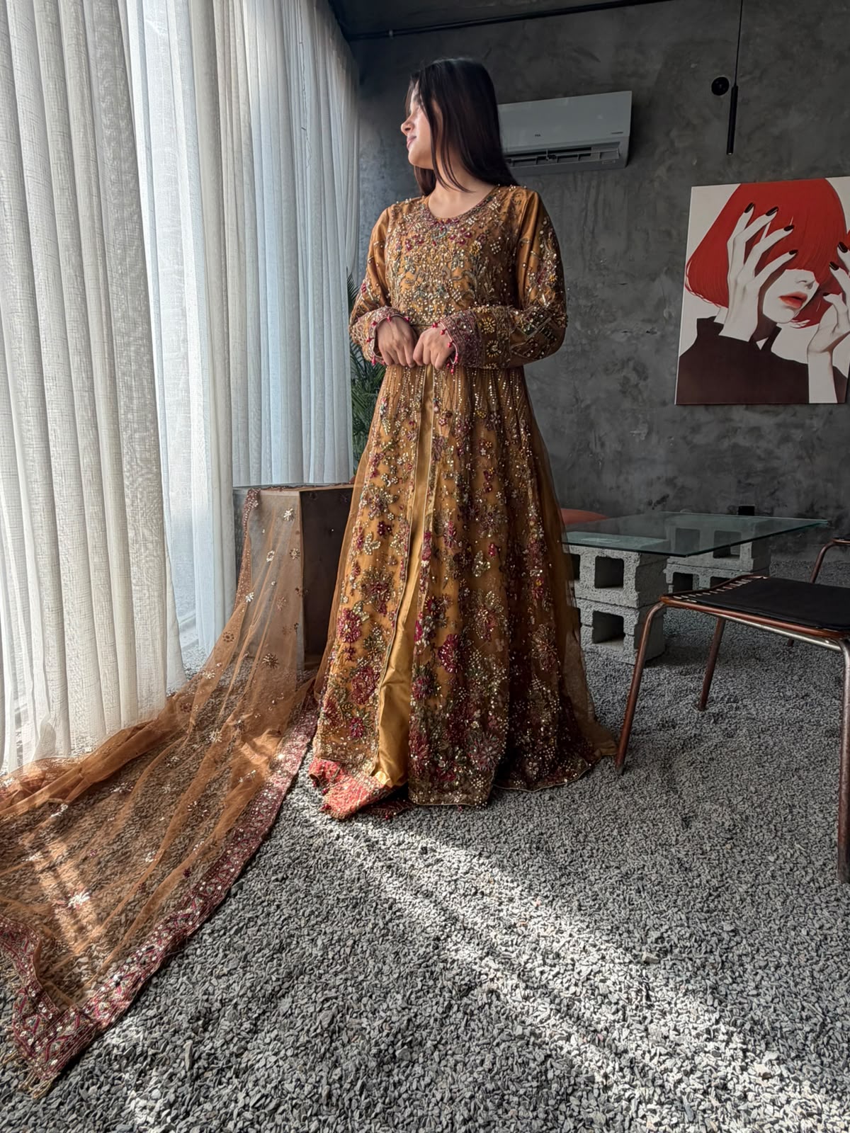 Zareen Noor