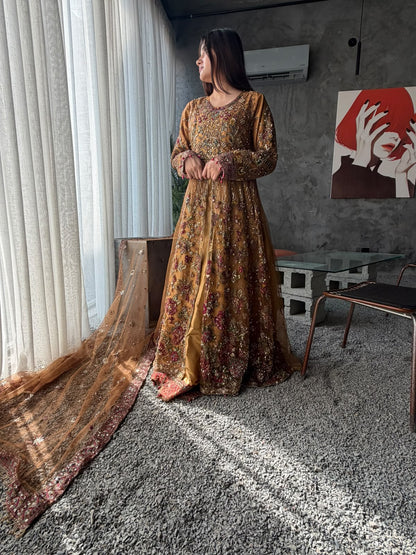 Zareen Noor